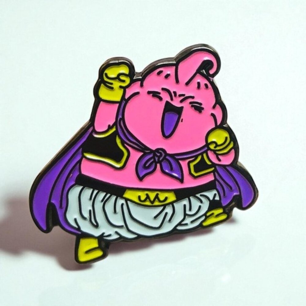 ❤️ 5/$18 - Anime Pin